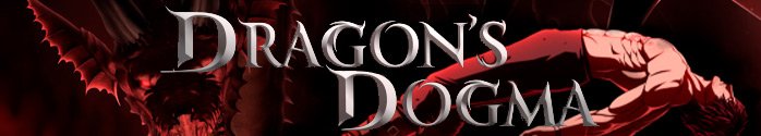   / Dragon's Dogma